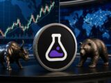LAB ترتفع بنسبة 20.64% مع انتعاش العملات البديلة – المحركات اليومية 22 يونيو