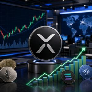 DeXe يقفز بنسبة 59% مع انتعاش العملات البديلة – المحركات اليومية 23 يونيو