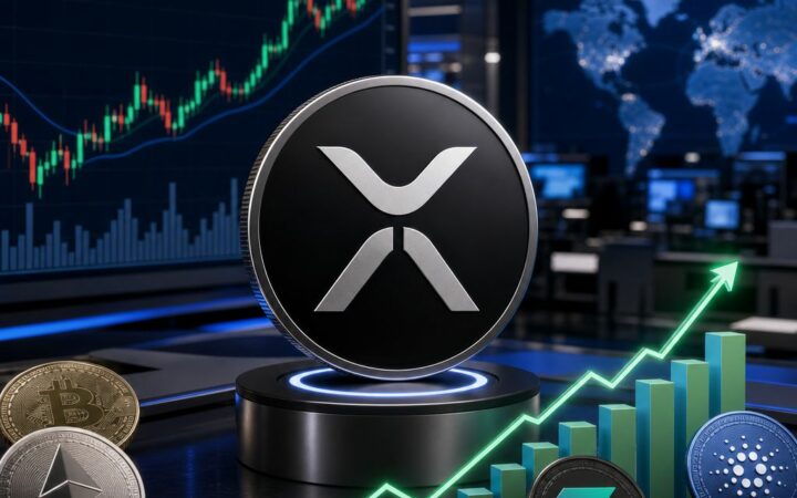 DeXe يقفز بنسبة 59% مع انتعاش العملات البديلة – المحركات اليومية 23 يونيو