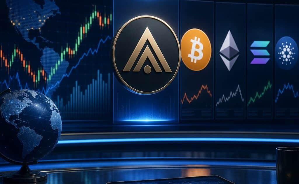 أوديرا ترتفع بنسبة 40.27% بينما تهبط LAB بنحو 16% – التحركات اليومية 24 يونيو