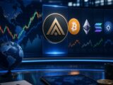 أوديرا ترتفع بنسبة 40.27% بينما تهبط LAB بنحو 16% – التحركات اليومية 24 يونيو