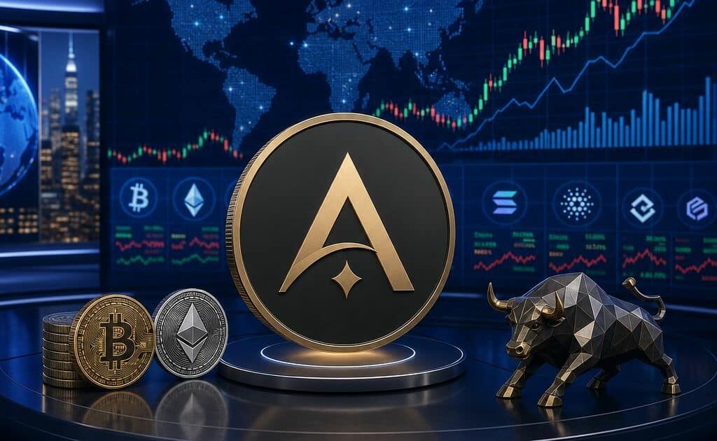 أوديرا ترتفع بنسبة 29.82% بينما مانتل تتراجع — تحركات السوق اليومية 26 يونيو