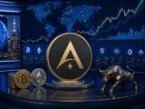 أوديرا ترتفع بنسبة 29.82% بينما مانتل تتراجع — تحركات السوق اليومية 26 يونيو