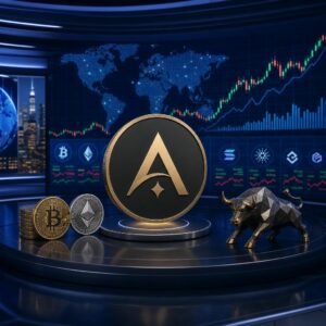 أوديرا ترتفع بنسبة 29.82% بينما مانتل تتراجع — تحركات السوق اليومية 26 يونيو
