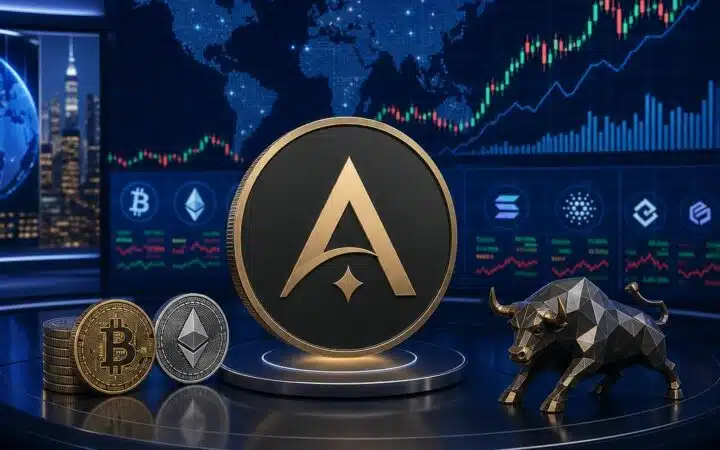 أوديرا ترتفع بنسبة 29.82% بينما مانتل تتراجع — تحركات السوق اليومية 26 يونيو