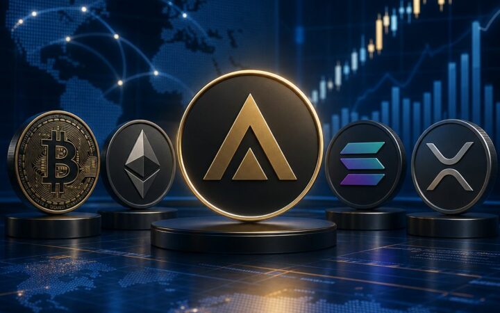 أوديرا ترتفع بنسبة 16.6% مع انتعاش العملات البديلة – المحركات اليومية 27 يونيو