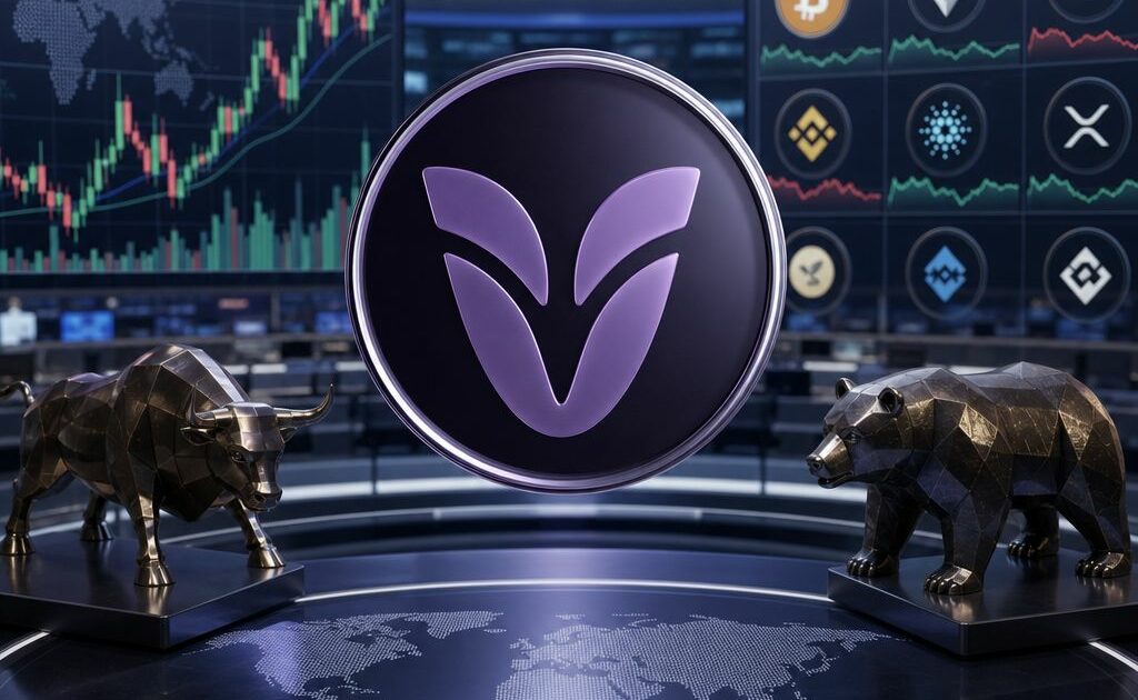 قفزة هائلة لـ Velvet بنسبة 111.81% بينما يتراجع Worldcoin — تحركات السوق اليومية 28 يونيو