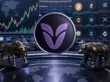 قفزة هائلة لـ Velvet بنسبة 111.81% بينما يتراجع Worldcoin — تحركات السوق اليومية 28 يونيو