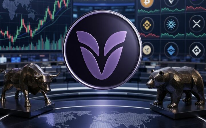 قفزة هائلة لـ Velvet بنسبة 111.81% بينما يتراجع Worldcoin — تحركات السوق اليومية 28 يونيو