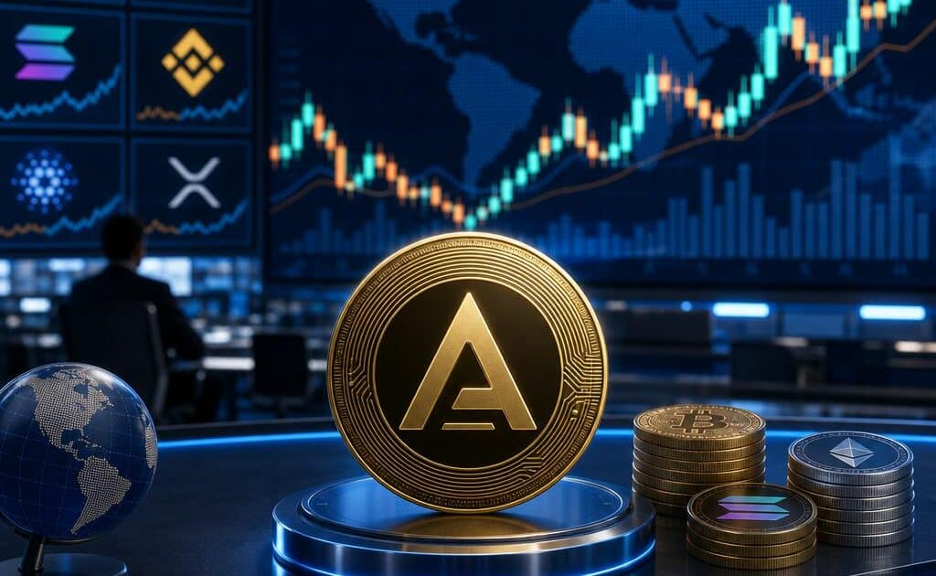 ارتفاع ADI بنسبة 10.43% بينما يتراجع Velvet — تحركات السوق اليومية 30 يونيو
