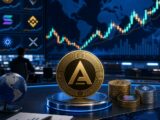 ارتفاع ADI بنسبة 10.43% بينما يتراجع Velvet — تحركات السوق اليومية 30 يونيو