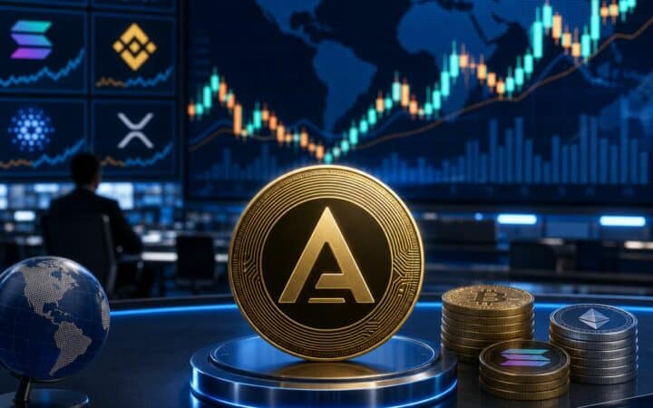 ارتفاع ADI بنسبة 10.43% بينما يتراجع Velvet — تحركات السوق اليومية 30 يونيو