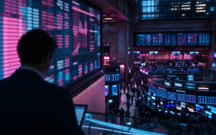 أنثروبيك تقدم طلب S-1 سريًا وسط تقييم بقيمة 965 مليار دولار يدفع سباق الاكتتاب العام التاريخي