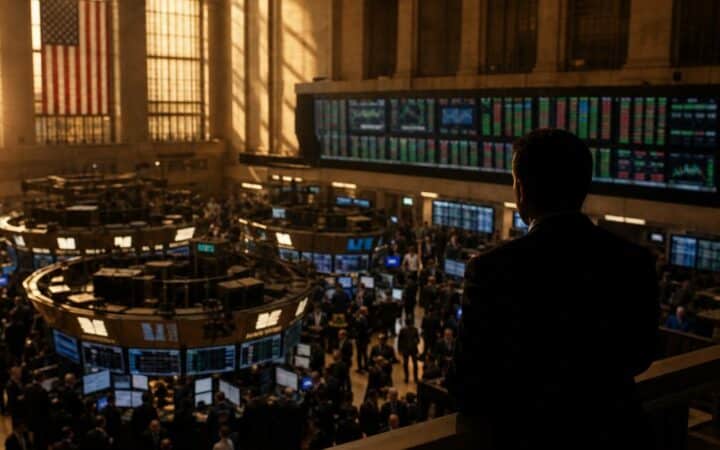 آرثر هايز يبيع WLD بينما عرض الاكتتاب العام للذكاء الاصطناعي من Maelstrom يلفت الأنظار