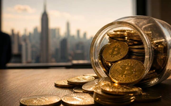 المحامي إيان كوهين يواجه معركة بقيمة 238 مليار دولار حول محافظ بيتكوين غير المستخدمة