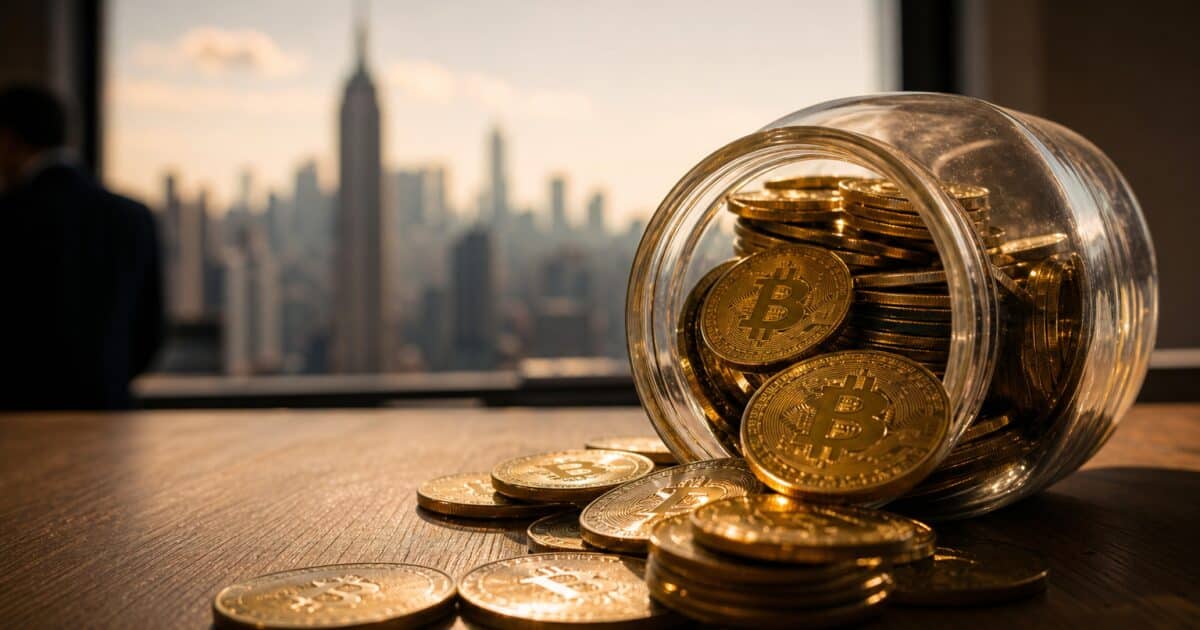 المحامي إيان كوهين يواجه معركة بقيمة 238 مليار دولار حول محافظ بيتكوين غير المستخدمة
