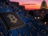 شبكة غسيل بيتكوين بقيمة 389 مليون دولار تتهم AudiA6 بتشغيلها