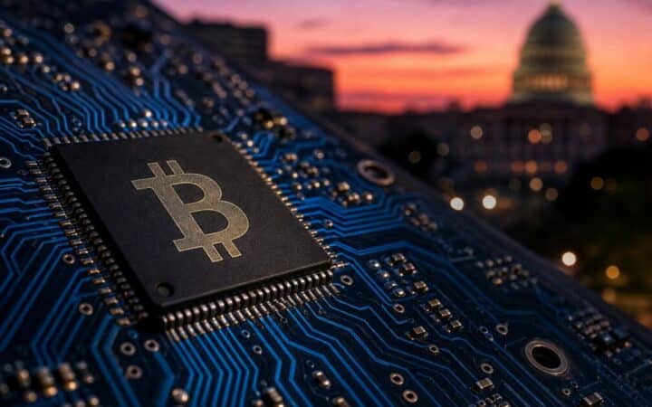 شبكة غسيل بيتكوين بقيمة 389 مليون دولار تتهم AudiA6 بتشغيلها
