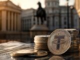 بنك إنجلترا يحدد سقف العملات المستقرة بـ 40 مليار جنيه مع اقتراب إطلاق 2027