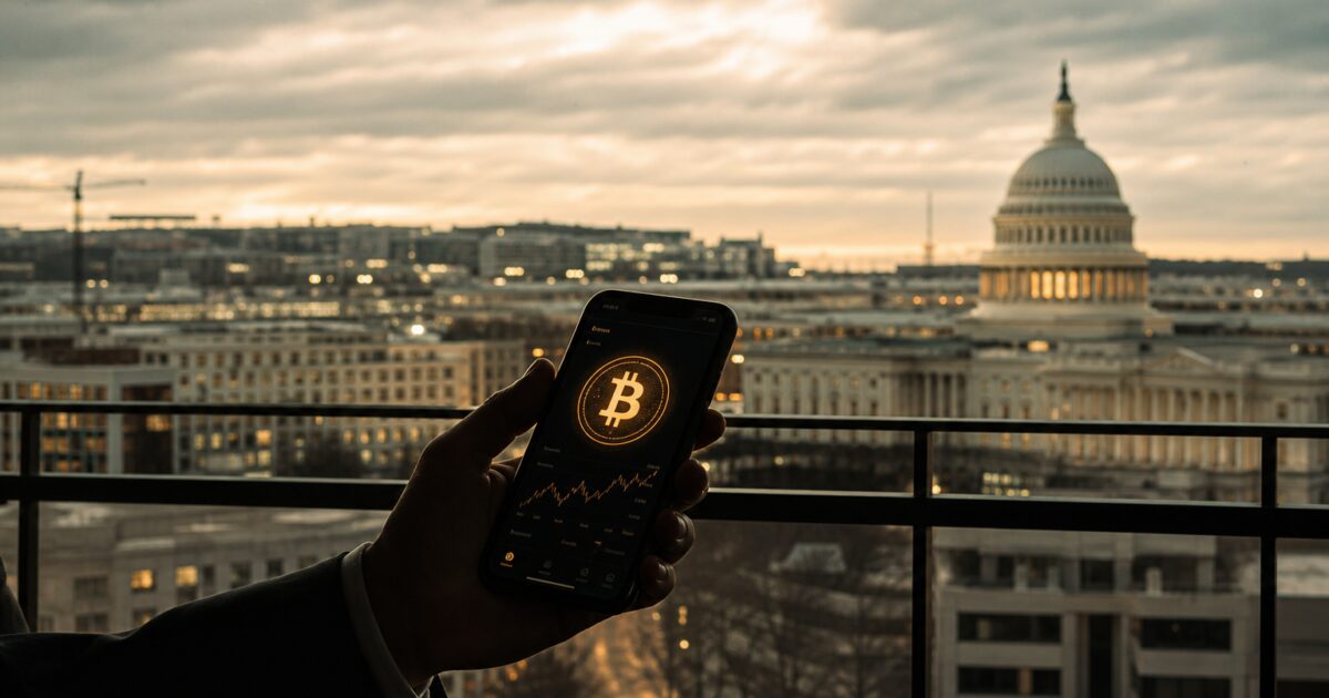 البنوك والمستشارون الماليون يشترون صناديق بيتكوين المتداولة بينما المستثمرون المحترفون يبيعون في الربع الأول