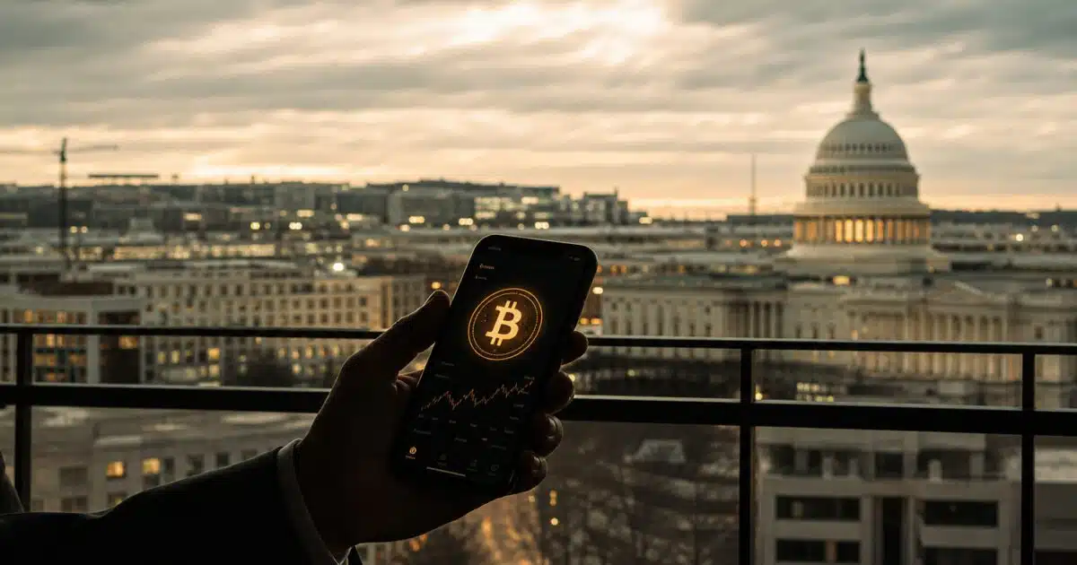 البنوك والمستشارون الماليون يشترون صناديق بيتكوين المتداولة بينما المستثمرون المحترفون يبيعون في الربع الأول