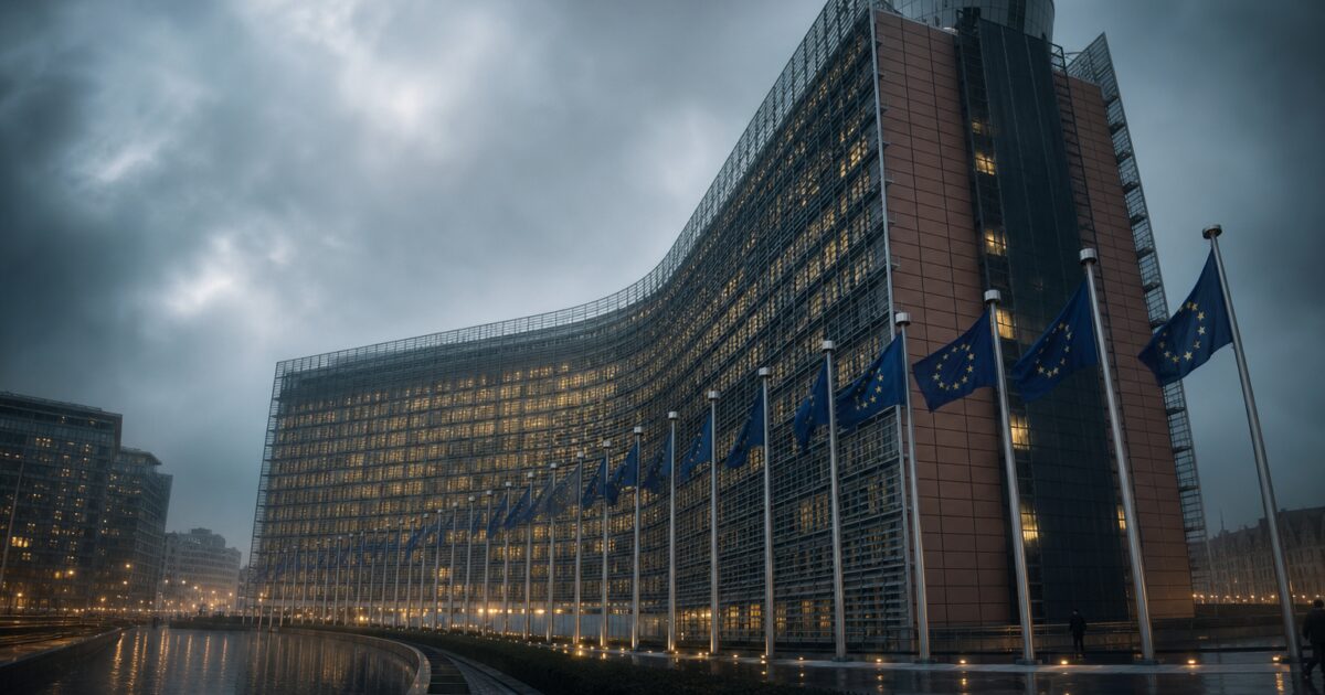 حجم تداول اليورو في منصة Binance يصل إلى 1% مع اقتراب موعد MiCA في الأول من يوليو