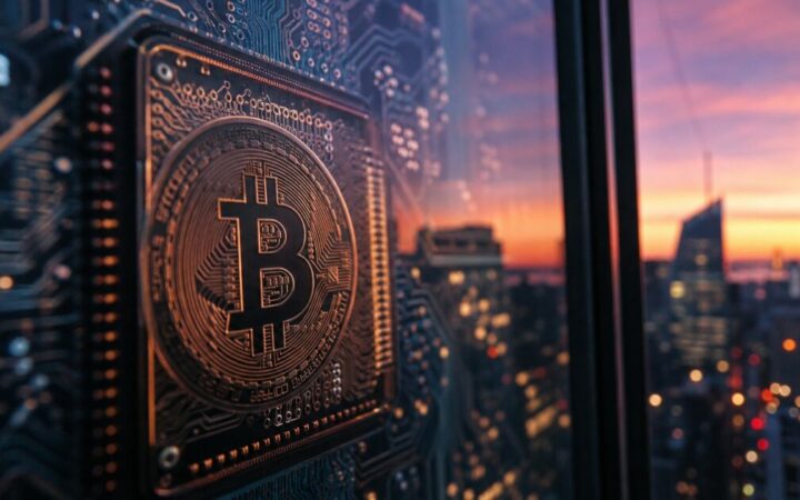 بيتكوين والفضة يتراجعان 52% عن القمة مع خطر انخفاض بقيمة 39000 دولار