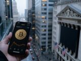 بناء حالة السوق الهابطة للبيتكوين: محلل يستهدف ,000 بعد كسر القناة