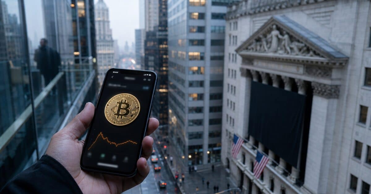 بناء حالة السوق الهابطة للبيتكوين: محلل يستهدف ,000 بعد كسر القناة