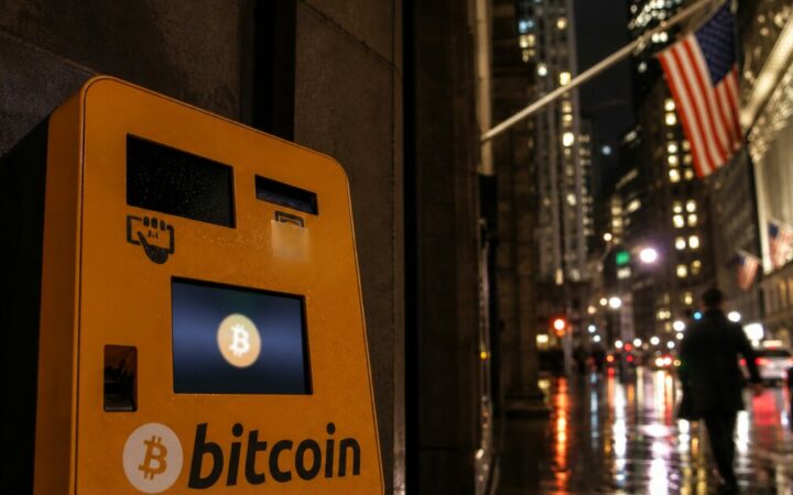سامسون مو يدعو لانخفاض بيتكوين يثير انقسام السوق ويثير التساؤلات حول دورة الأربع سنوات
