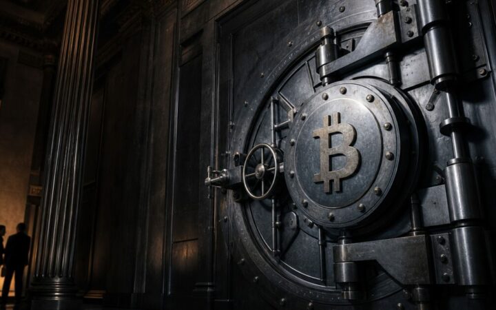 بيتكوين تعود للارتفاع فوق ,000 مع انتهاء صلاحية خيارات بقيمة .6 مليار في ديربيت وCME
