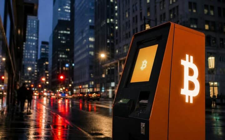 بيتكوين يتجاوز 63 ألف دولار بعد وقف إطلاق النار بين إسرائيل وحزب الله يعيد المحادثات بين الولايات المتحدة