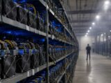 بيتكوين تنخفض تحت ,000 ثم ترتفع مع إبقاء وارش على الفائدة عند 3.75%
