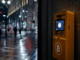هيمنة بيتكوين تبقى قوية، تاركة مستثمري العملات البديلة في الانتظار