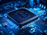 بيتكوين يهبط 22% و4500 متداول يراقبون مستوى 71,495 دولاراً