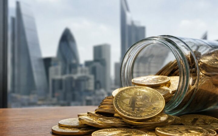 هبوط بيتكوين بعد نقل 10,608 BTC بقيمة 953 مليون دولار من mt. gox