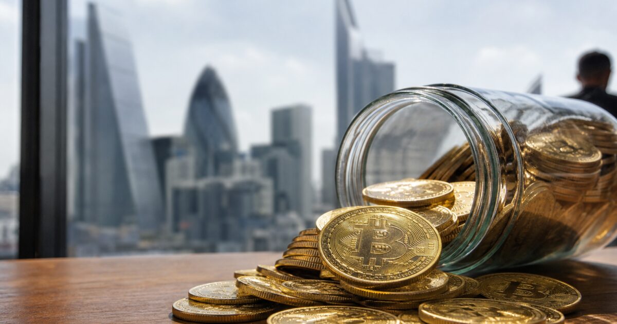 هبوط بيتكوين بعد نقل 10,608 BTC بقيمة 953 مليون دولار من mt. gox