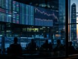 هبوط بيتكوين إلى أقل من 60 ألف دولار مع تدفق 550,000 BTC إلى Binance وOKX