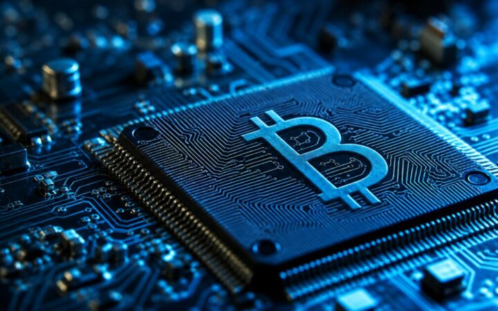 هبوط بيتكوين إلى أقل من 70,000 دولار وخسارة 176 مليار دولار من الأسواق الرقمية مع تحول الاستثمارات إلى أسهم
