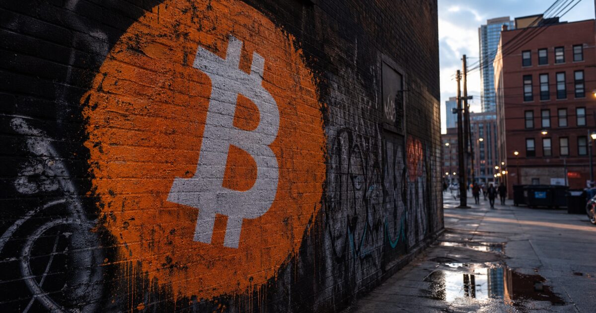 انخفاض بيتكوين إلى أقل من ,000 وسط توتر جيوسياسي وتصريحات ترامب