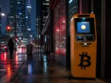 هبوط بيتكوين إلى أدنى مستوى منذ يونيو مع تصفية بقيمة مليار دولار تهز المتداولين