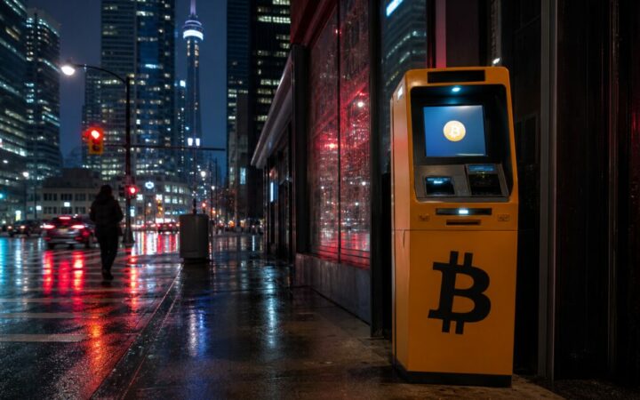 هبوط بيتكوين إلى أدنى مستوى منذ يونيو مع تصفية بقيمة مليار دولار تهز المتداولين