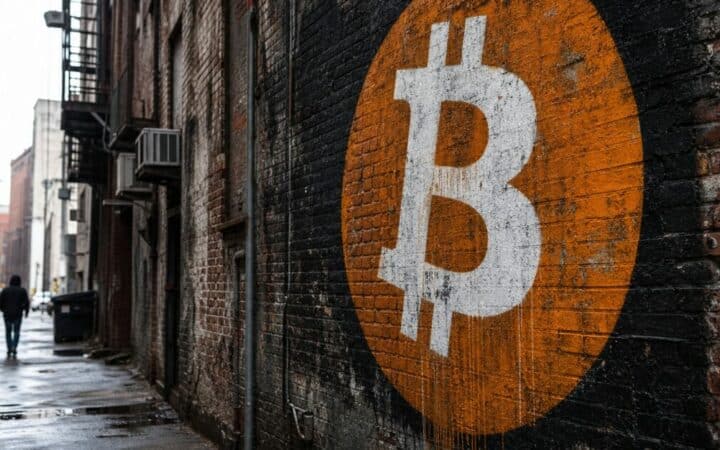 صناديق بيتكوين المتداولة تفقد 1.79 مليار دولار في أسبوع مع انخفاض التدفقات إلى 51.6 مليار دولار