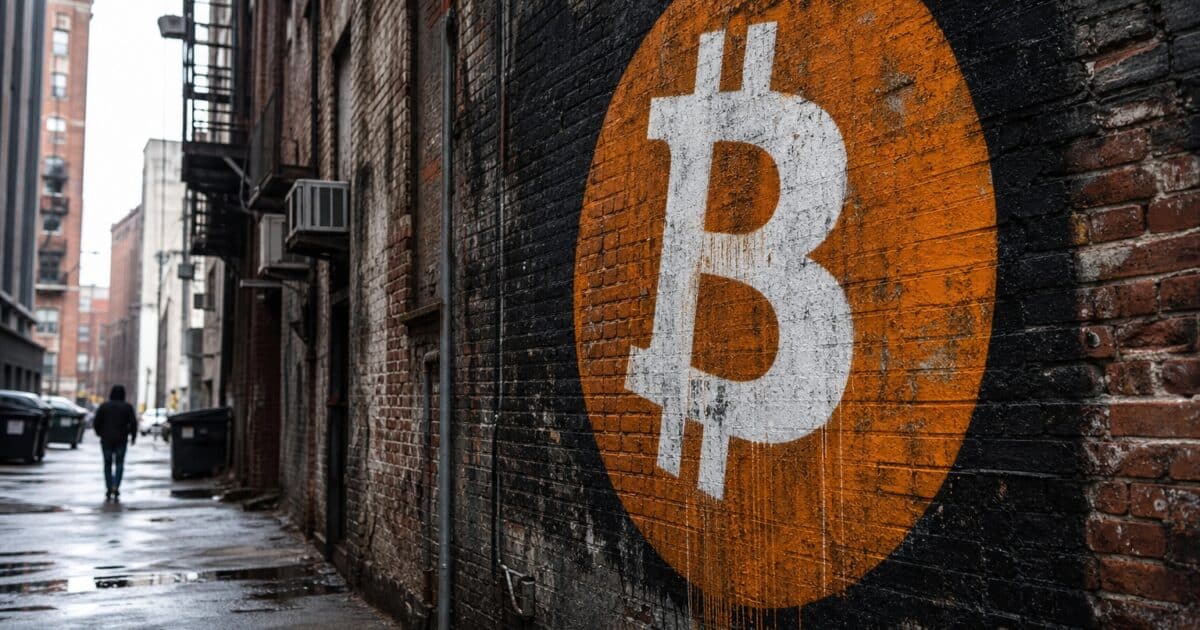 صناديق بيتكوين المتداولة تفقد 1.79 مليار دولار في أسبوع مع انخفاض التدفقات إلى 51.6 مليار دولار