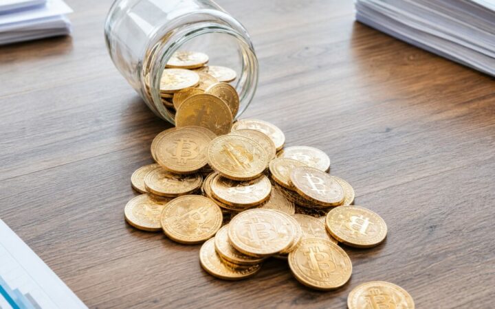 بيتكوين يتجه نحو انخفاض بقيمة ,000 مع بدء العد التنازلي لـ125 يومًا