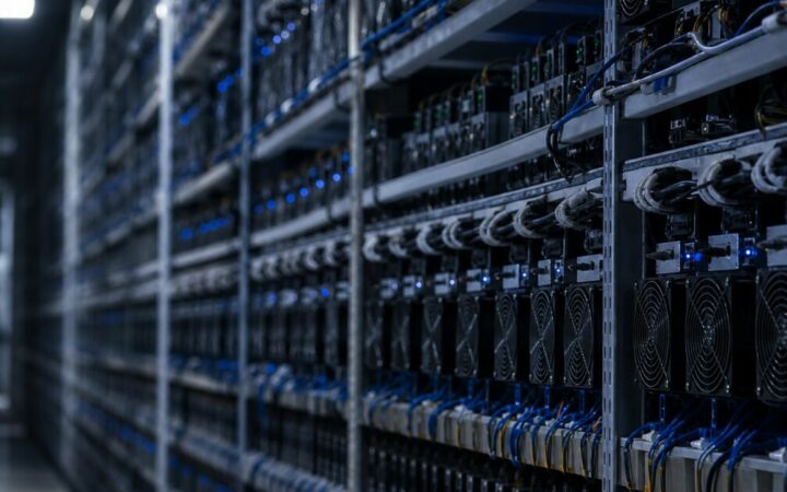 بيتكوين يتجه نحو قاع 50,000 دولار مع اقتراب سيولة الربع الثالث
