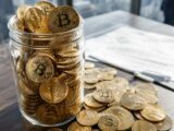 بيتكوين تتطلع إلى ,000 مع تشكل نمط اختراق بنسبة 7%