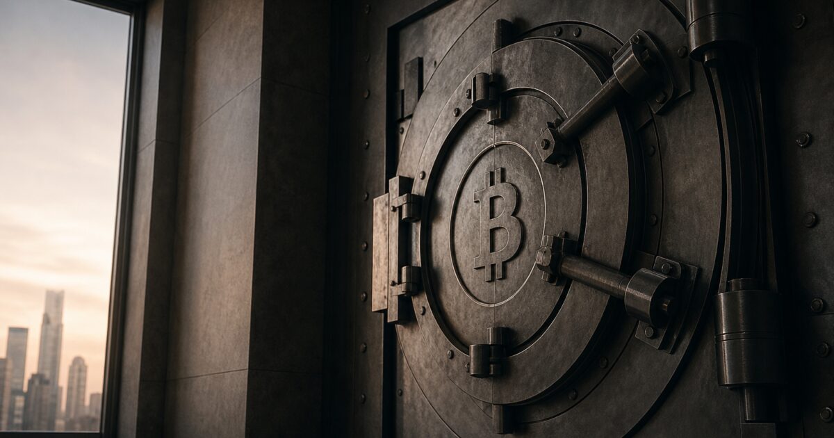 بيتكوين تقترب من ,000 مع تضييق الفارق وتحول RSI إلى اتجاه صاعد