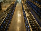 بيتكوين تواجه ارتفاعًا إلى 75,000 دولار أو انهيارًا إلى 55,000 دولار مع تصاعد الضغوط في يوليو