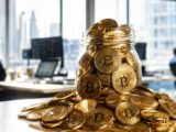 بيتكوين تهبط إلى 55,000 دولار مع تخلي المتشائمين عن آمال الارتداد إلى 84,000 دولار